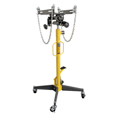 Ranger RTJ-1100 1/2-Ton Telescoping Transmission Jack