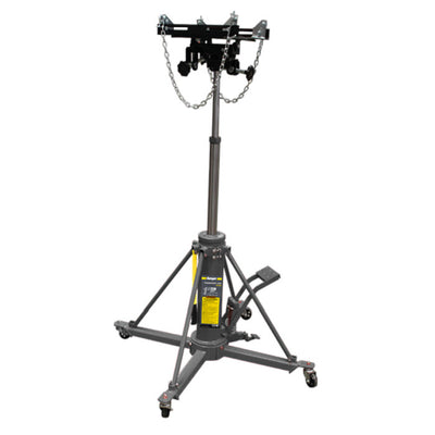 Ranger RTJ-3000 1.5-Ton Telescoping Transmission Jack