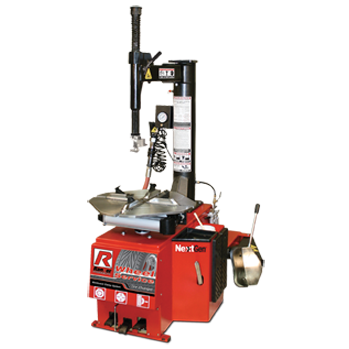 Ranger Tire Changer Swing-Arm R980XRF