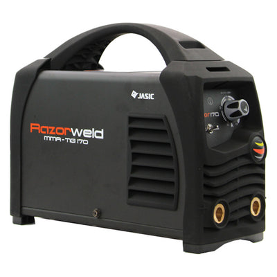 Razorweld Dual Voltage Stick TIG Welder 170Amp