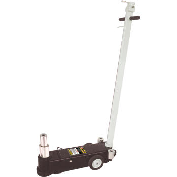 Ranger Floor Jack Air Bottle Telescoping 25 Ton Capacity RBJ-25TL