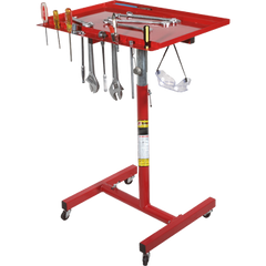 Ranger Work Table Rolling Adjustable RCD-65