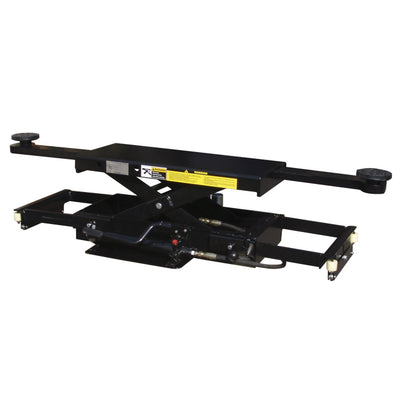 ASEplatinum RJ-45 Rolling Jack 4,500 lbs. Capacity