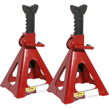 Ranger Jack Stands Heavy Duty 12-Ton Capacity RJS-12T