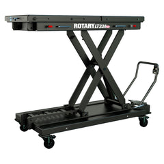 Rotary LT33A Air Hydraulic Lift Table