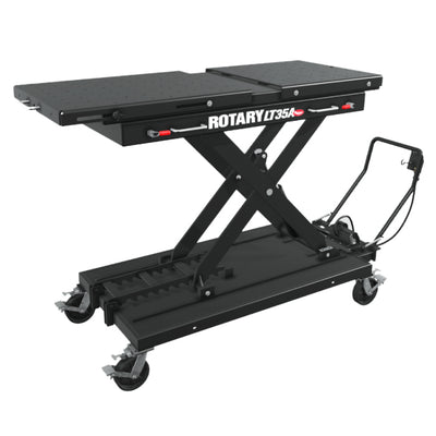 Rotary LT35A Air Hydraulic Lift Table