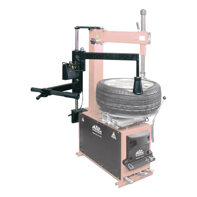 Rotary PLUS91N Helper Arm for R140i