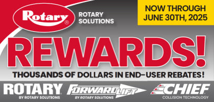 Rotary Solutions