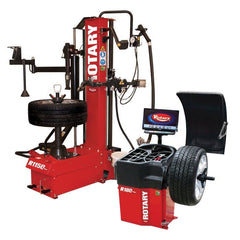 Rotary RW1150180C Tire Master Combo