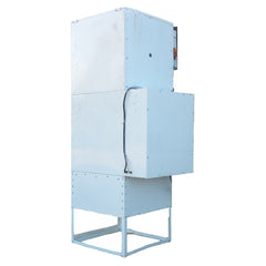 iDEAL RS-1001-1PH-230V-13K-10HP Gas Paint Booth Heater