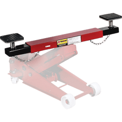 Ranger Garage Floor Jack Crossbeam RST-2TCB