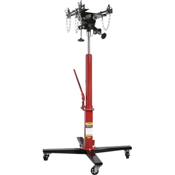 Ranger RTJ-660 Transmission Jack 660 lbs. Capacity