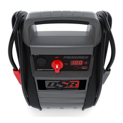 Schumacher DSR114 ProSeries 2200 Peak Amp Jump Starter