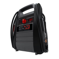 Schumacher DSR116 ProSeries 2250 Peak Amp Jump Starter