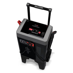Schumacher DSR121 ProSeries Battery Charger Engine Starter
