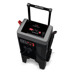 Schumacher DSR123 ProSeries Battery Charger Engine Starter