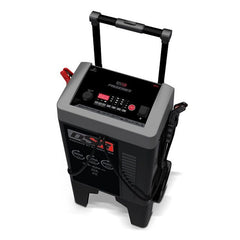 Schumacher DSR124 ProSeries Battery Charger Engine Starter