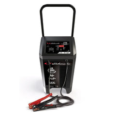 Schumacher SC1353 Battery Charger Engine Starter