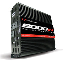 Schumacher PC-2000 2000 Watt Power Converter
