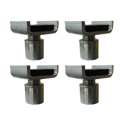 Tuxedo TP11DX-SPNCA Spin Up Cradle Adapters