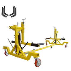 Titan Lifts ROT-4500 Automotive Rotisserie