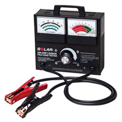 SOLAR 1874 12V Carbon Pile Battery Load Tester