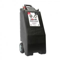 SOLAR Wheeled Jump Starter 3001