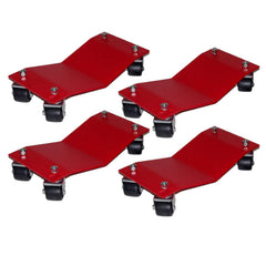 Auto Dolly 8