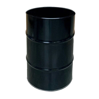 StillClean 30-Gallon Steel Drum with Lever Lock