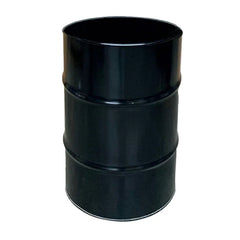 StillClean 30-Gallon Steel Drum with Lever Lock