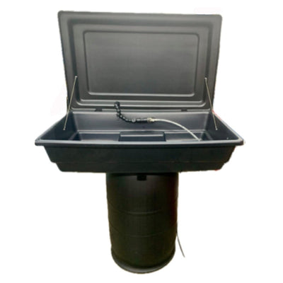 StillClean Hydra H-30NT Portable Aqueous Parts Washer