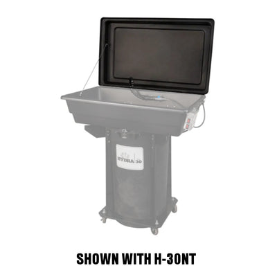 StillClean Plastic Cover for Aqueous Parts Washers