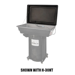 StillClean Plastic Cover for Aqueous Parts Washers