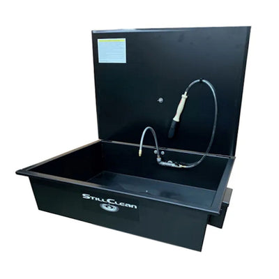 StillClean SC-30W Sink Style Solvent Parts Washer