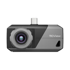 TOPDON TCView Infrared Thermal Camera with Adjustable Lens