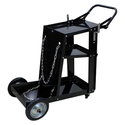Titan 41197 Welding Cart