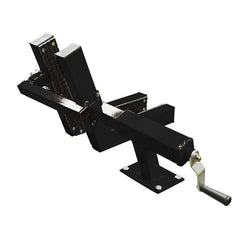 Titan Lifts ML-VISE Heavy Duty Wheel Vise