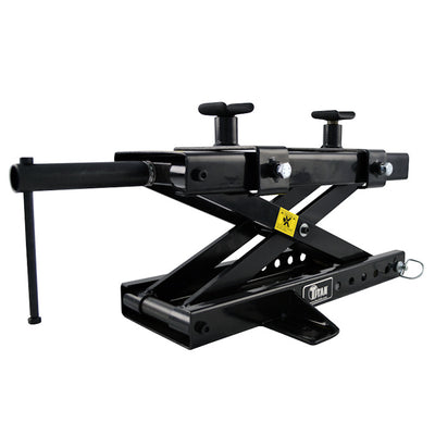 Titan Lifts MLJ-1000B Motorcycle Mini Jack