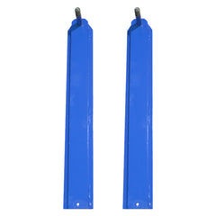 Titan Lifts MRL-6000-LA Long Arms