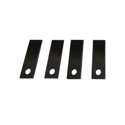 Titan Lifts Adapter Mounting Plate Set For ROT-4500