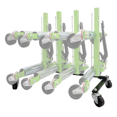 Titan EZ-Mover Caddy