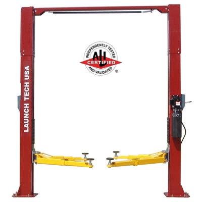 Launch Tech USA TLT211-AS Two Post Car Lift
