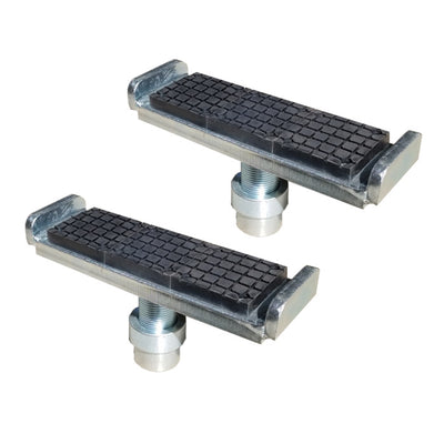 Tuxedo TP12KFX-15KCX-GM19-SPNCA 2019 GM Spin Up Cradle Adapters