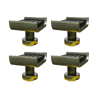 ASEplatinum TP9KX-SPNCA Spin Up Cradle Adapters