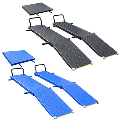 iDEAL 2200IEH Series TRIKE Extension Kit