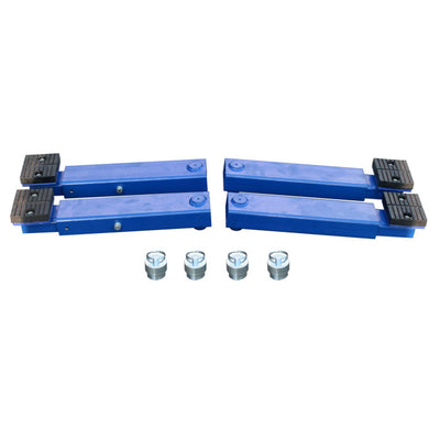 ASEplatinum PL6K-ARMKIT Arm Kit for Low Rise Pit Lift