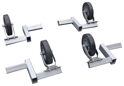 Tuxedo CR-3000-ATWK All Terrain Wheel Kit