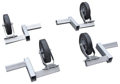 Tuxedo CR-3000-ATWK All Terrain Wheel Kit