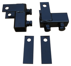 Tuxedo CR-3000-LSB Leaf Spring Brackets