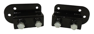 Tuxedo CR-3000-MFB Mopar Front Brackets
